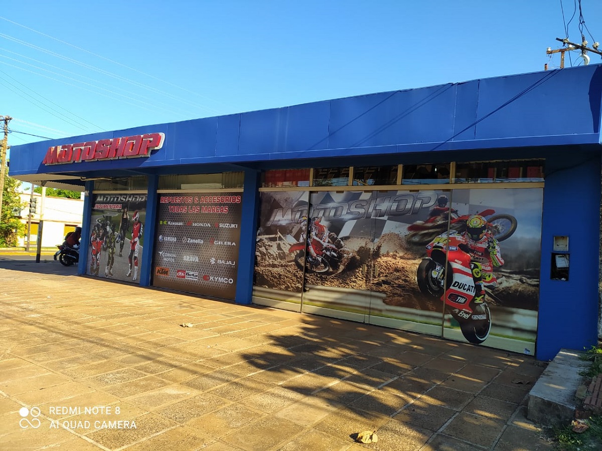 Galería en miniatura