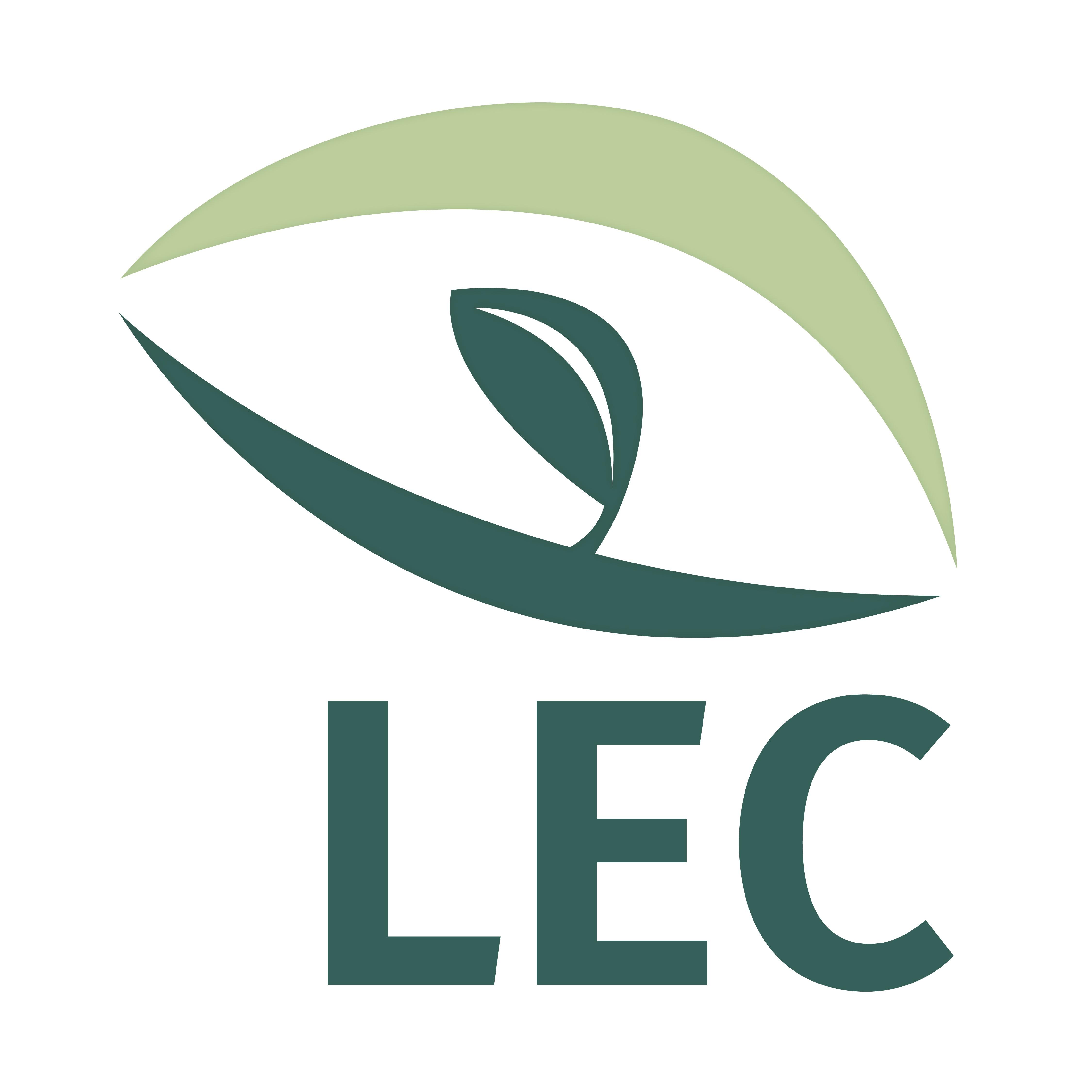 Lifestyle Eye Center Logo