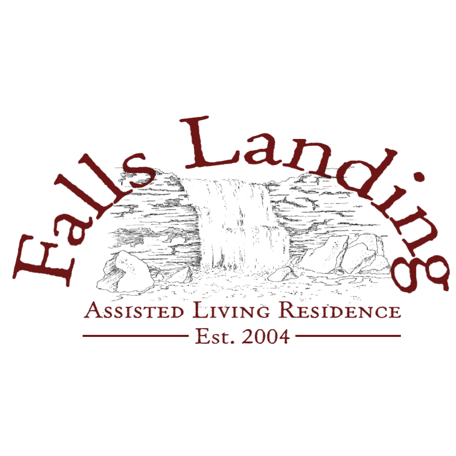 Falls Landing Assisted Living Logo