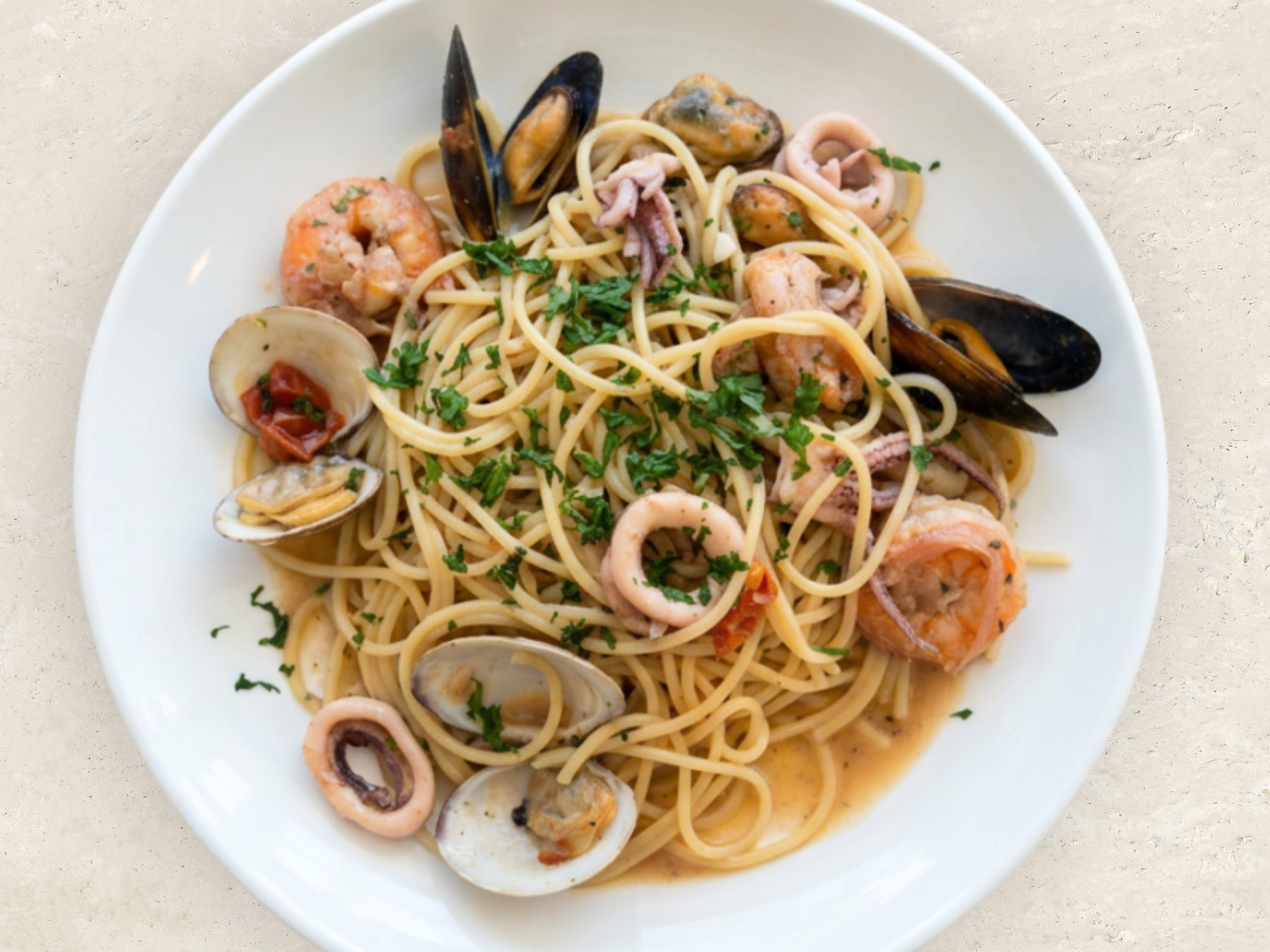 Misto di Mare