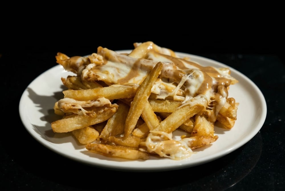 Disco Fries