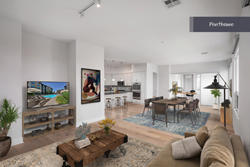 Camden Old Town Scottsdale Apartments Photo