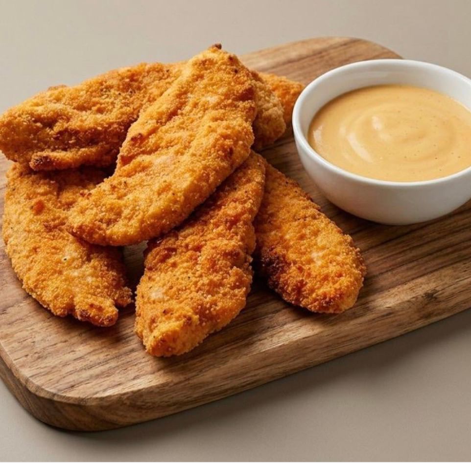 Chicken Fingers