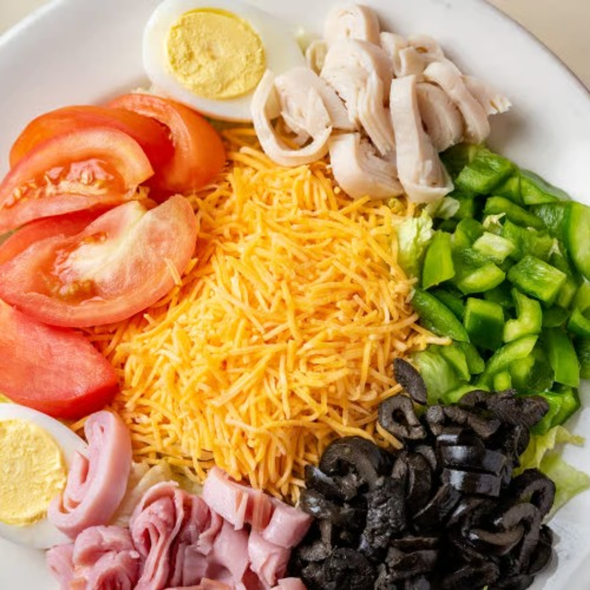 Chef Salad