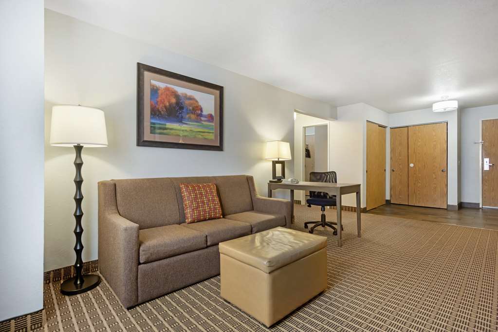 Best Western Plus Yakima Hotel Image