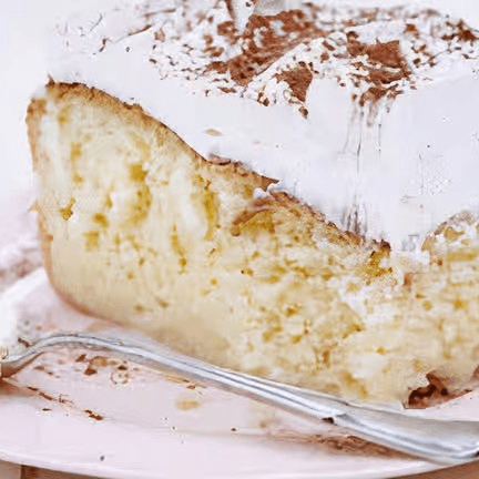 Tres Leches