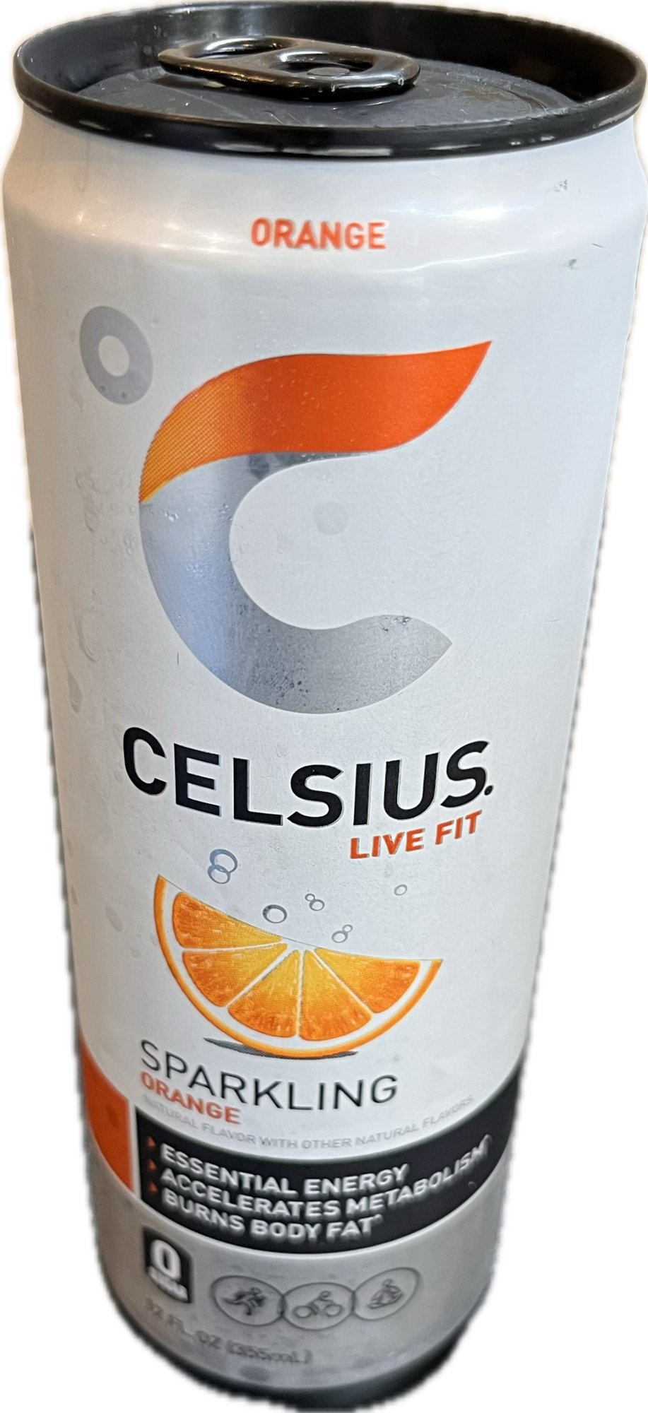 Celsius Energy Drink