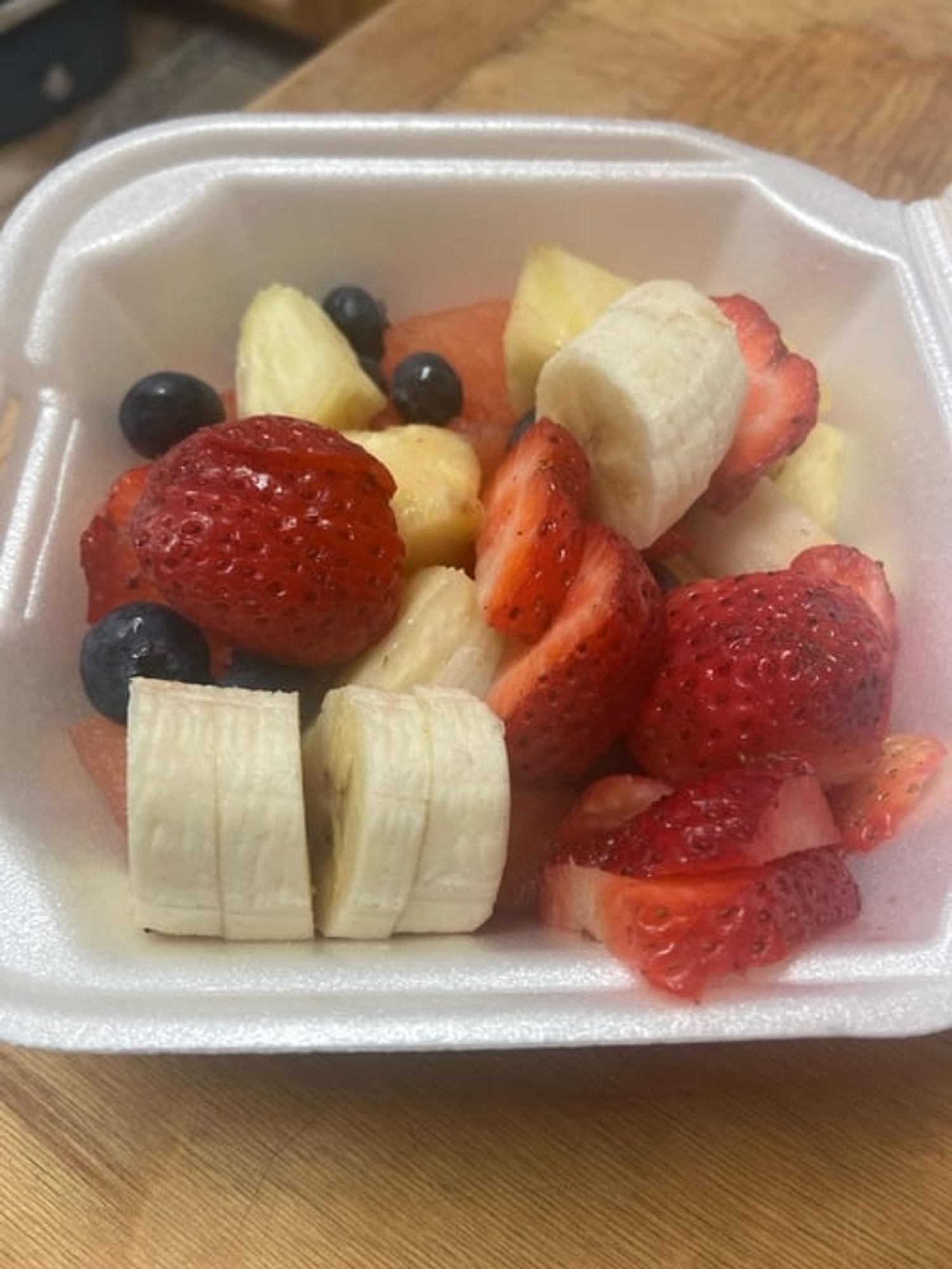 Fruit