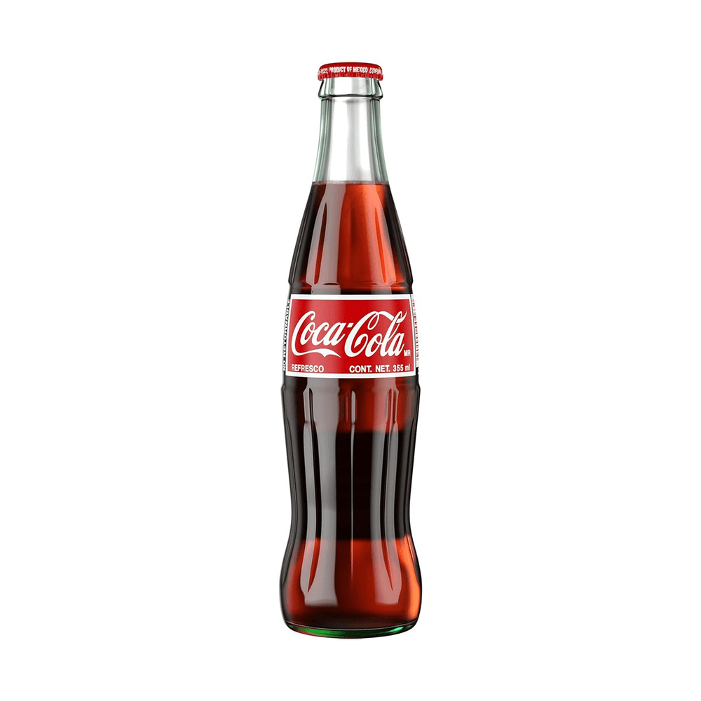 Mexican Coke