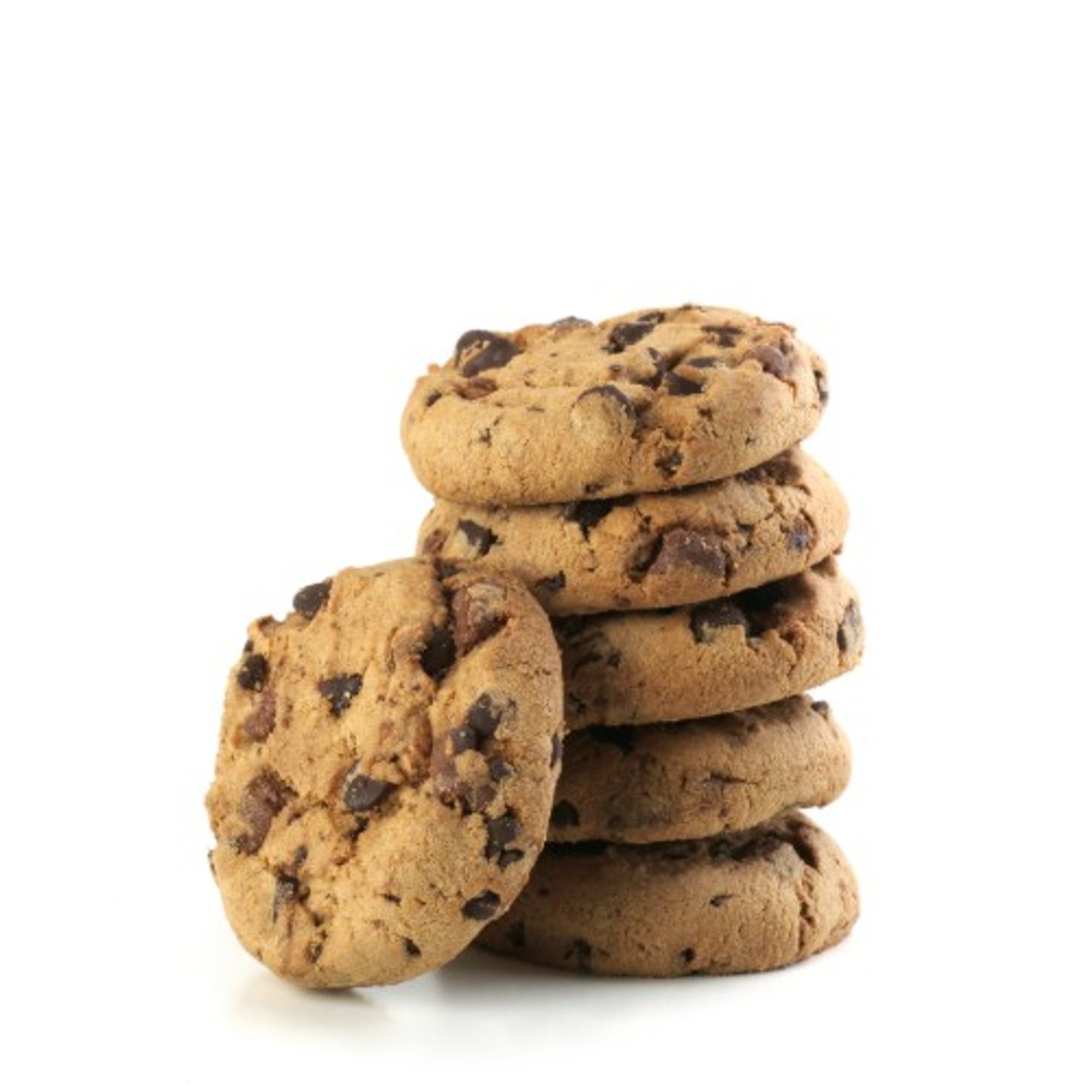 Chocolate Chip Cookie