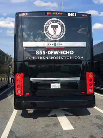 Images Echo Transportation
