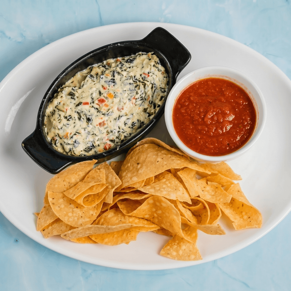 Spinach Dip