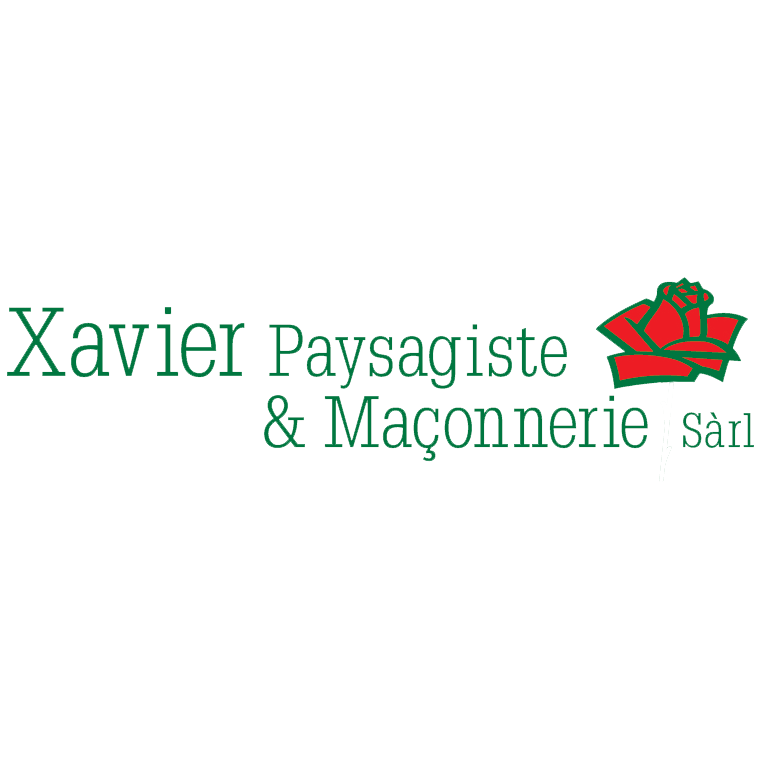 Xavier Paysagiste & Maçonnerie SARL