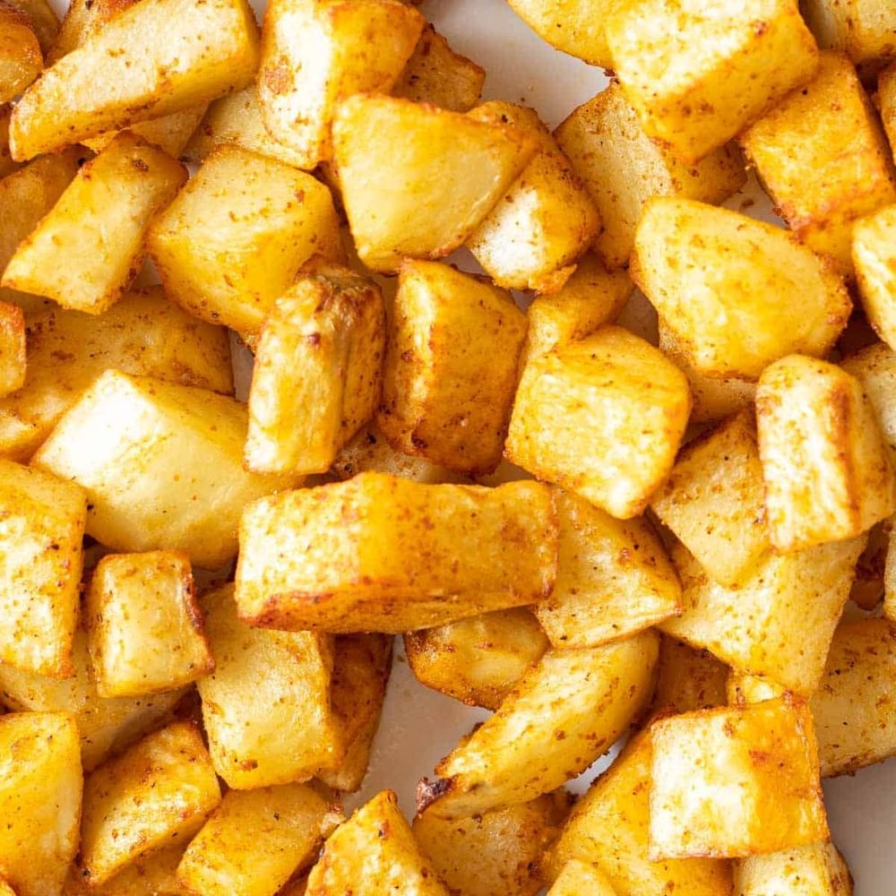 Homefries