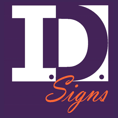 I D Signs