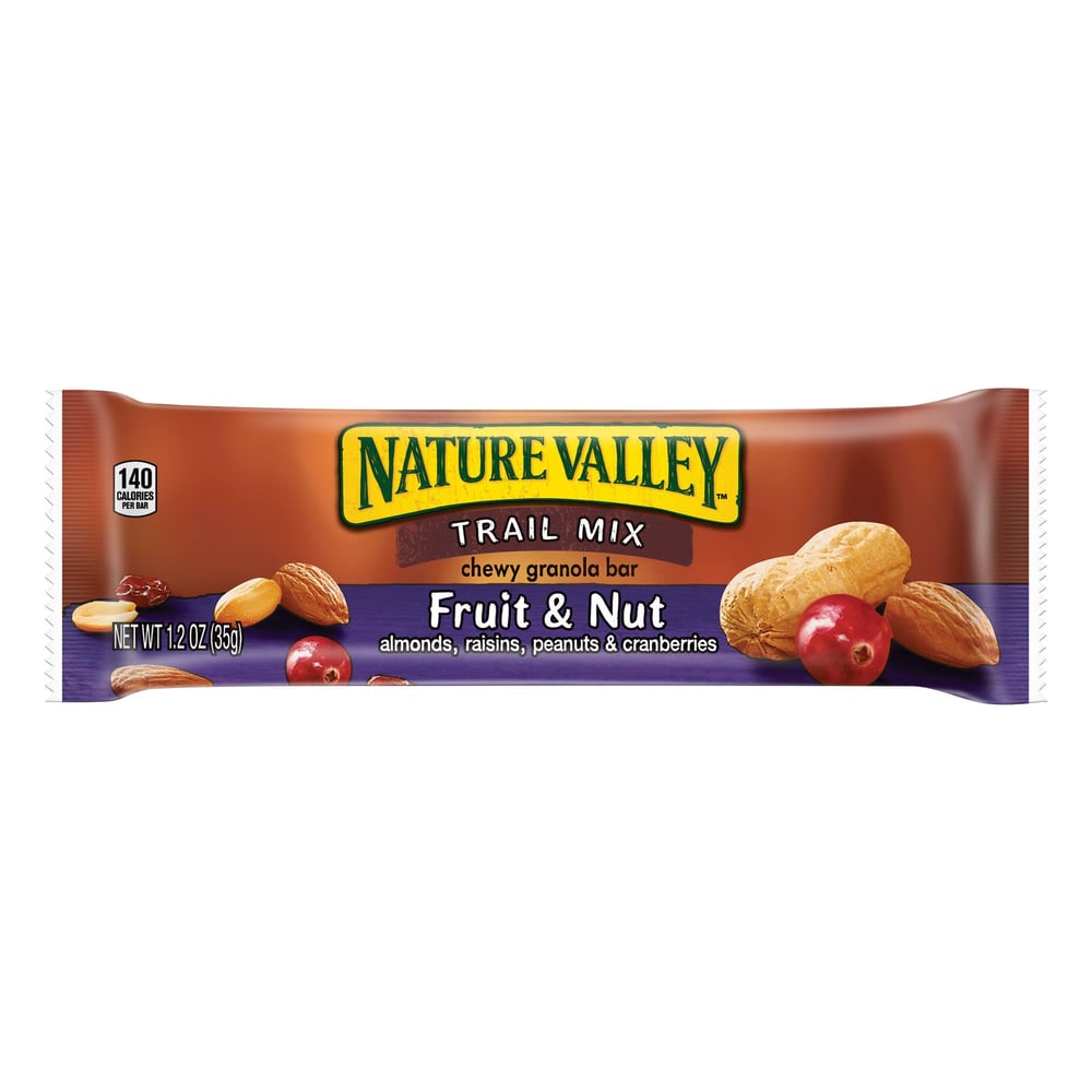 Granola Bars