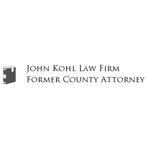 John Kohl Law Firm Former County Attorney