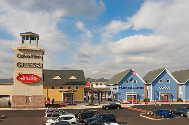Images Jersey Shore Premium Outlets