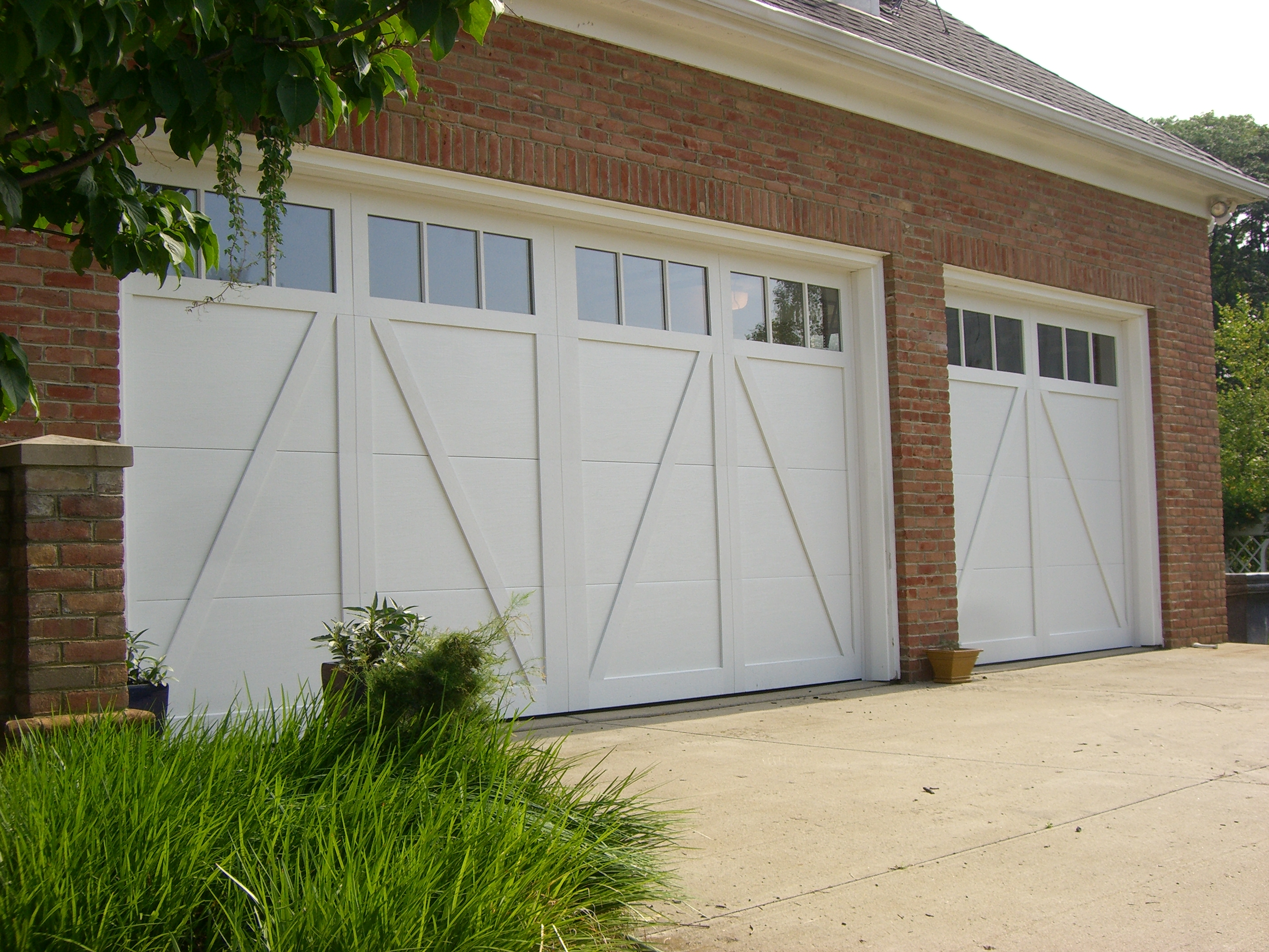 Expert Garage Doors Photo