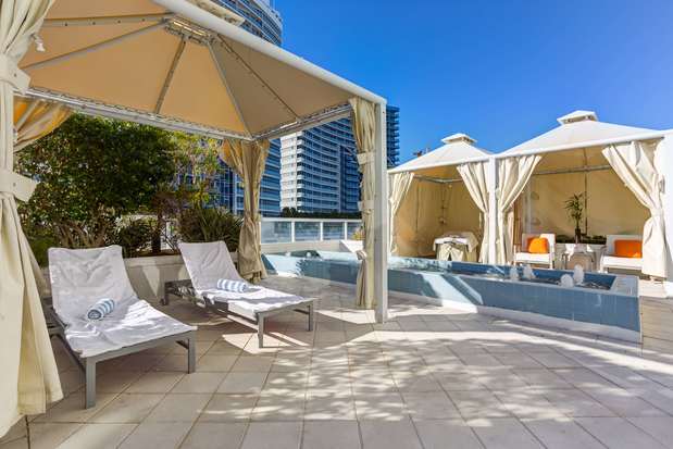 Images Hilton Fort Lauderdale Beach Resort