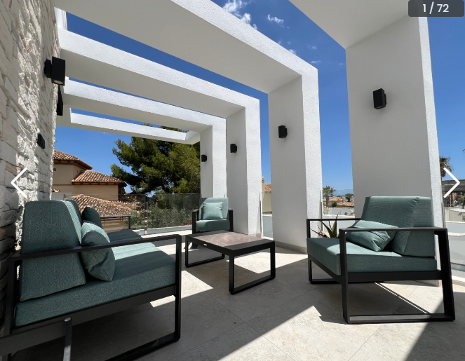 Galería en miniatura