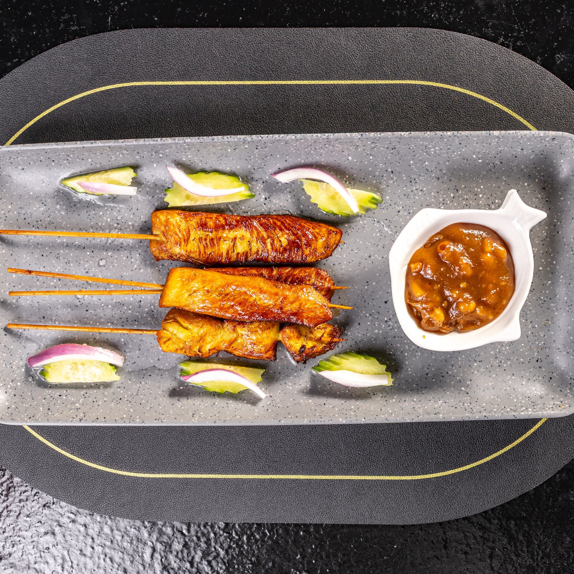 Chicken Satay