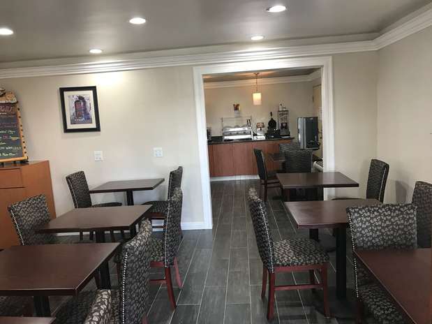Images SureStay Plus Hotel by Best Western San Bernardino South