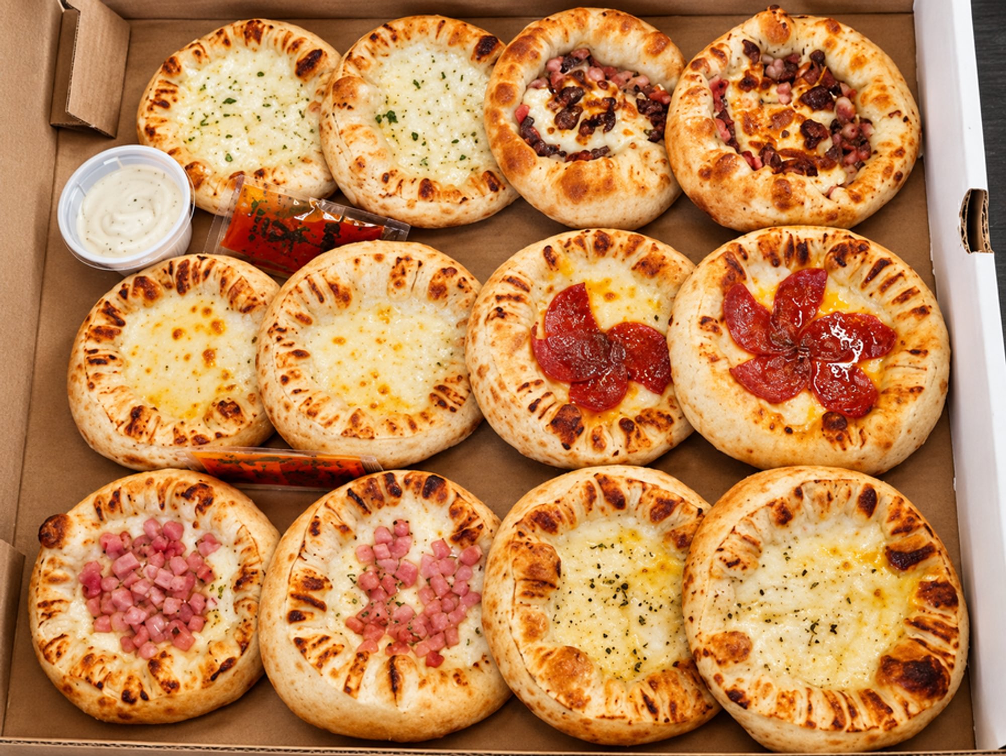 Select Dozen