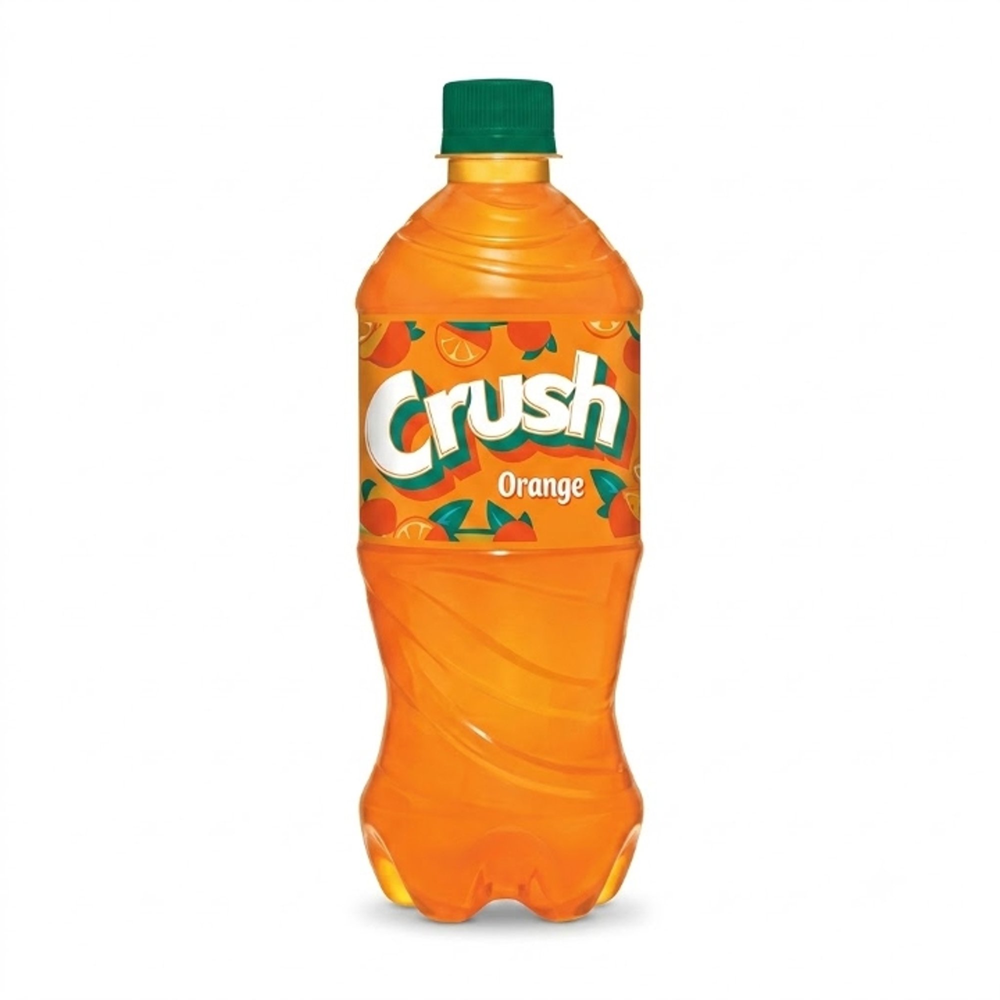 Orange Soda