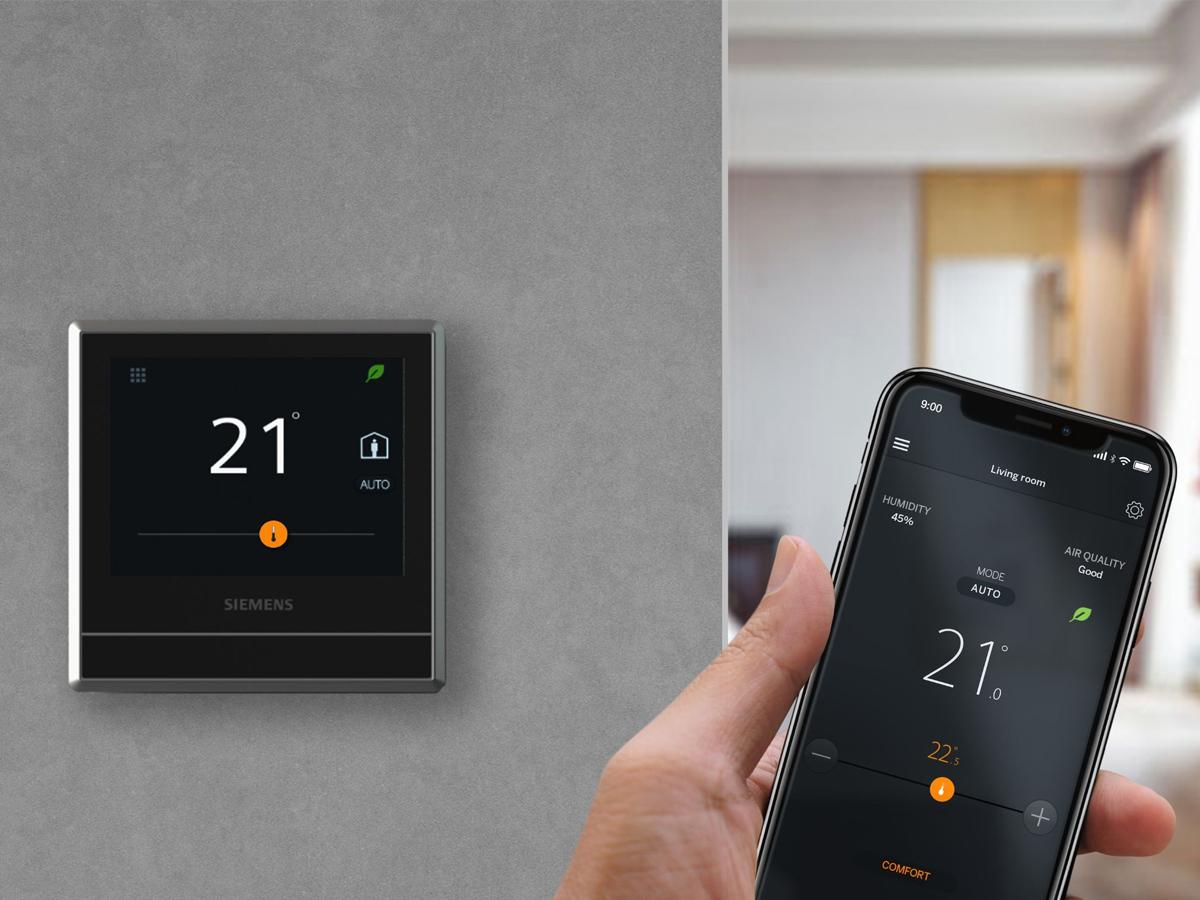 PNW Heating And Air Image