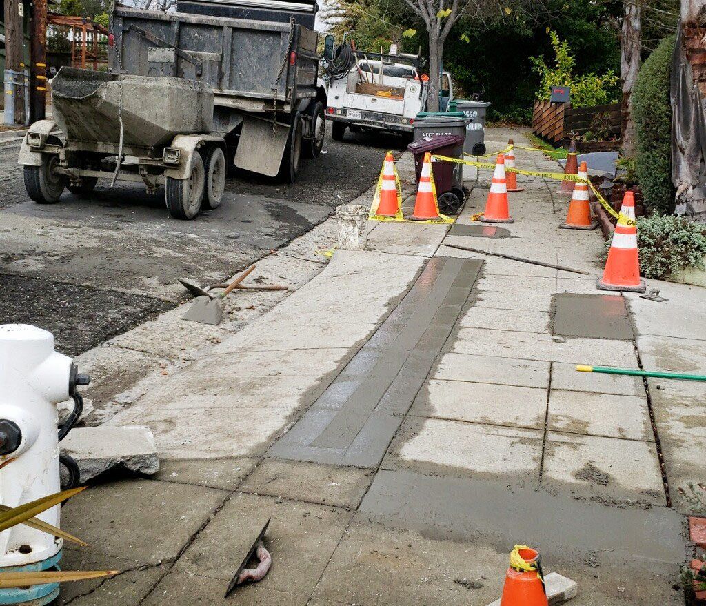 Underground Rooter Sewer and Drains Image