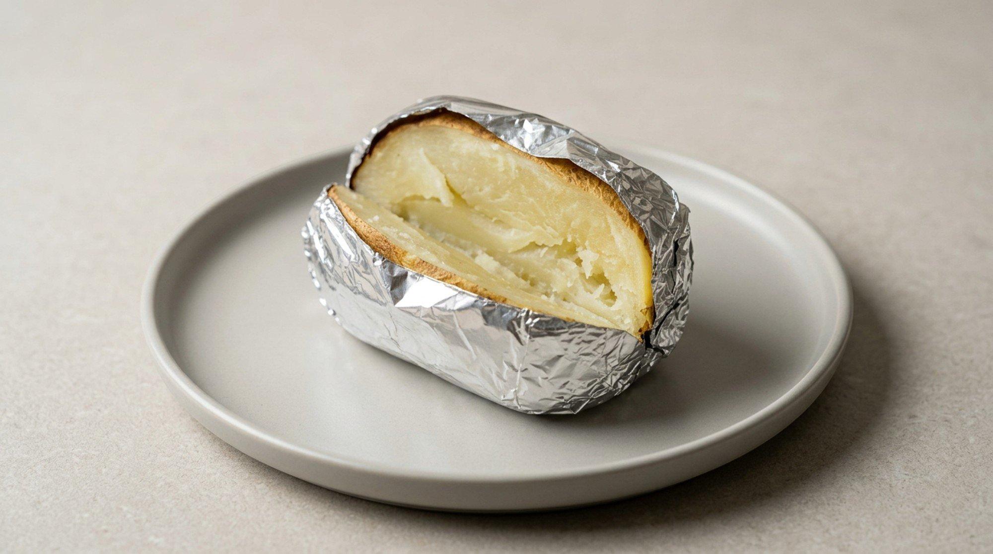 Baked Potato Side