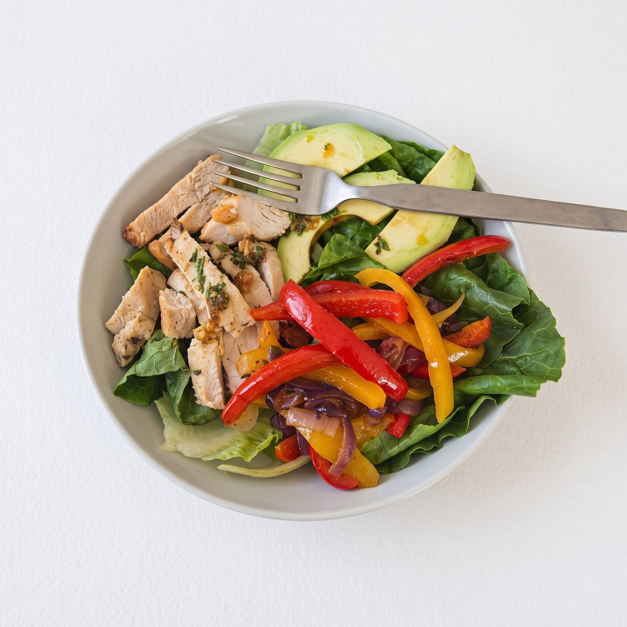 Amelia's Salad