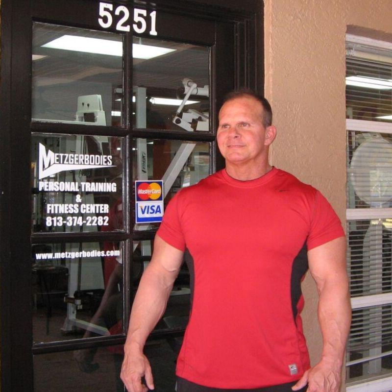 Metzgerbodies Personal Training & Fitness Center Photo