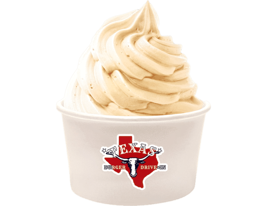 Ice Cream Cup /16 Oz