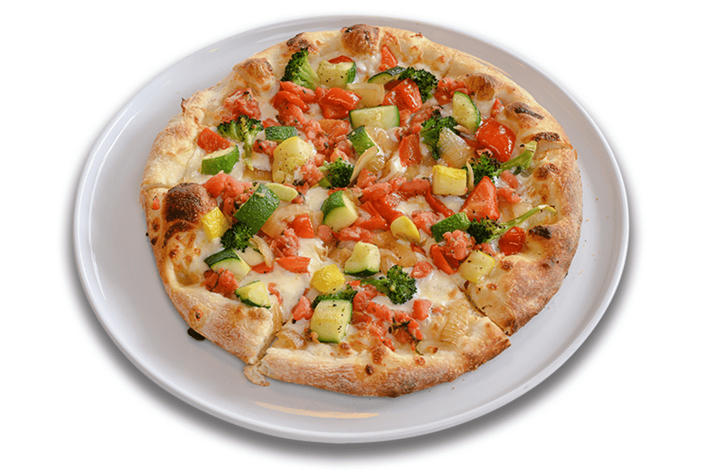Primavera Pizza
