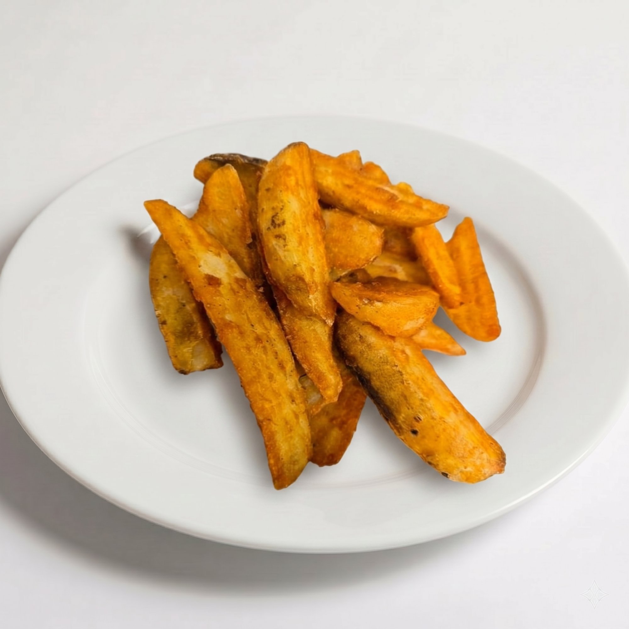Potato Wedges