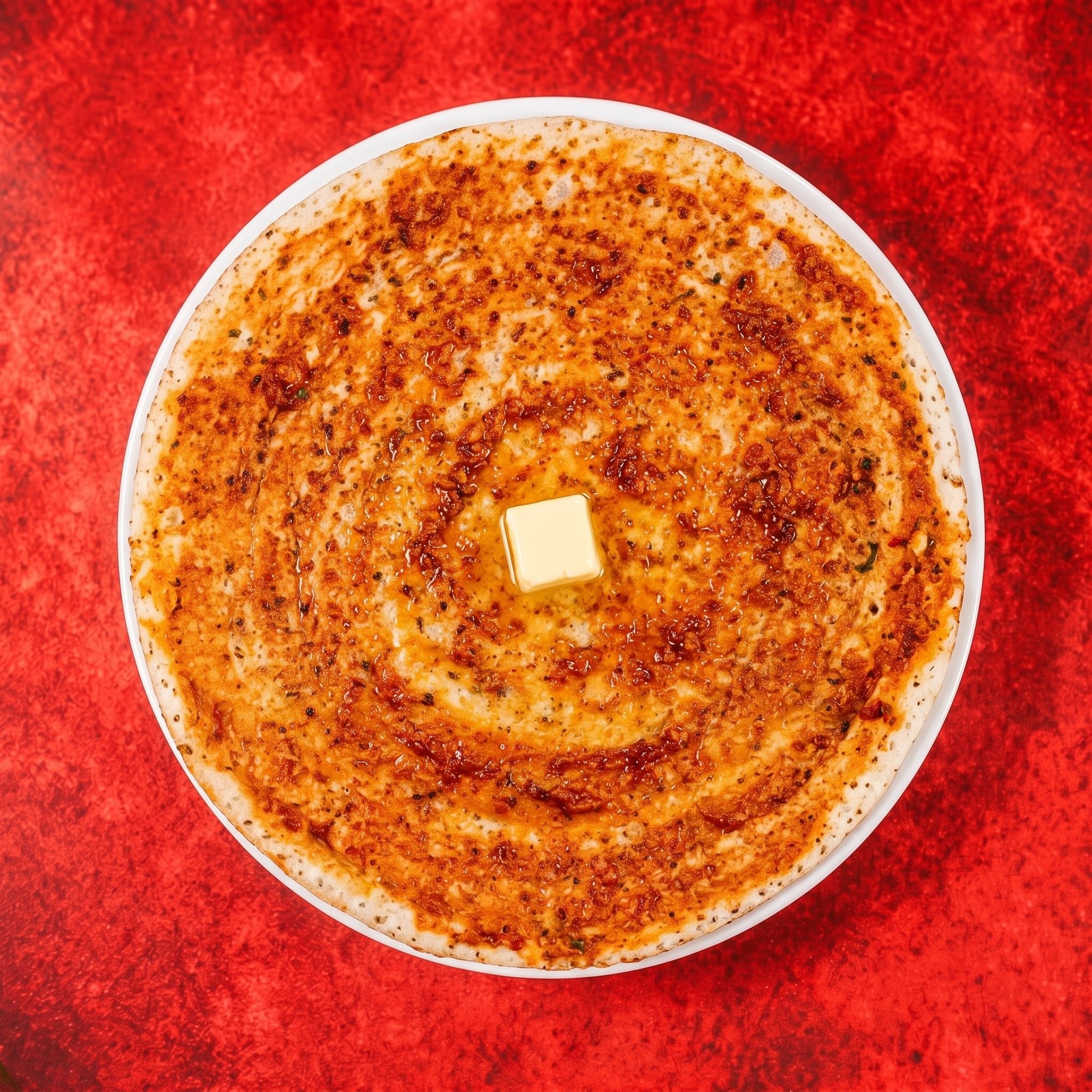 Karam Dosa