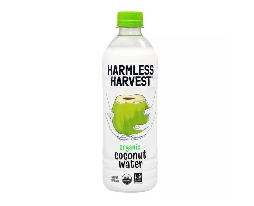 Coconut Water
