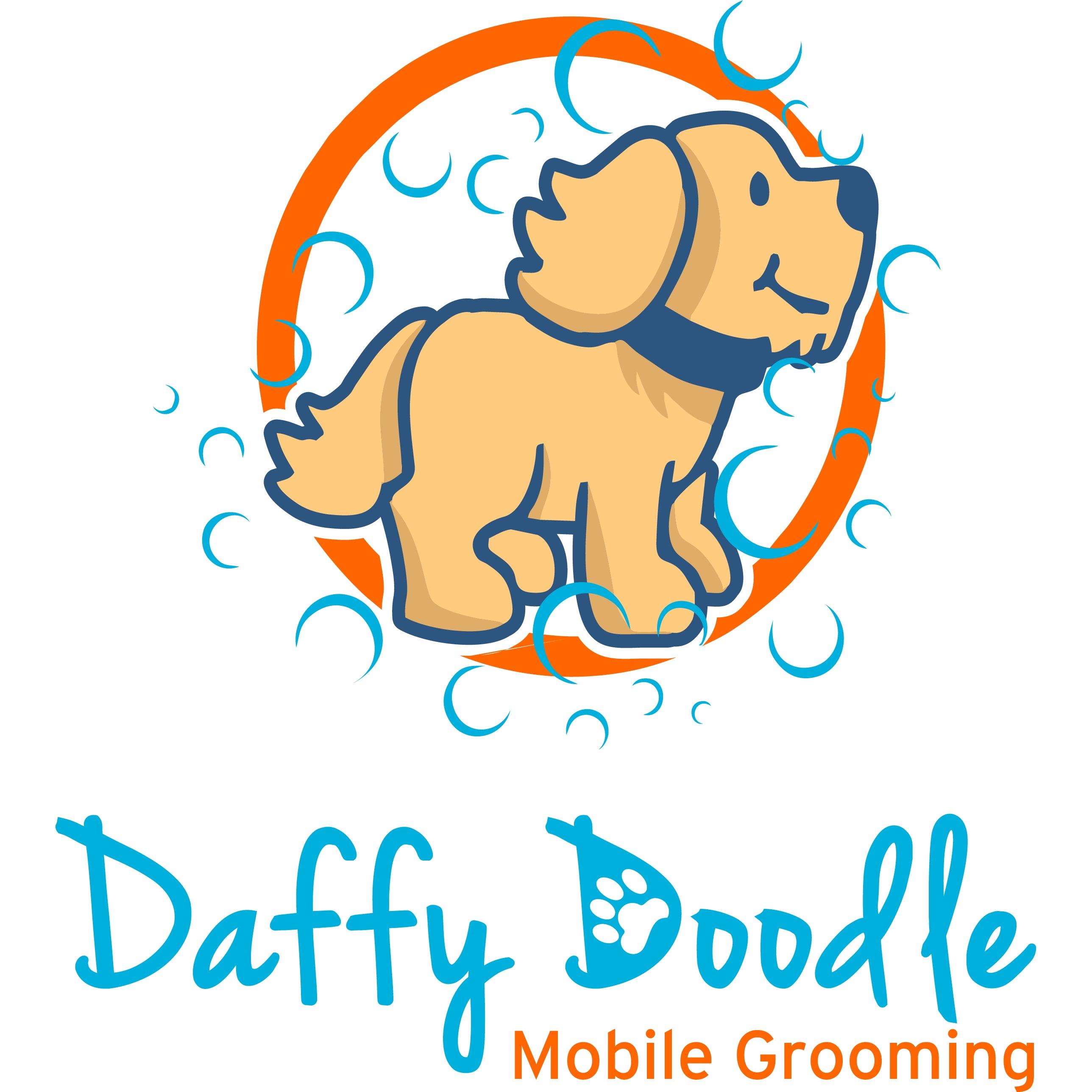 Daffy Doodle Mobile Grooming Photo