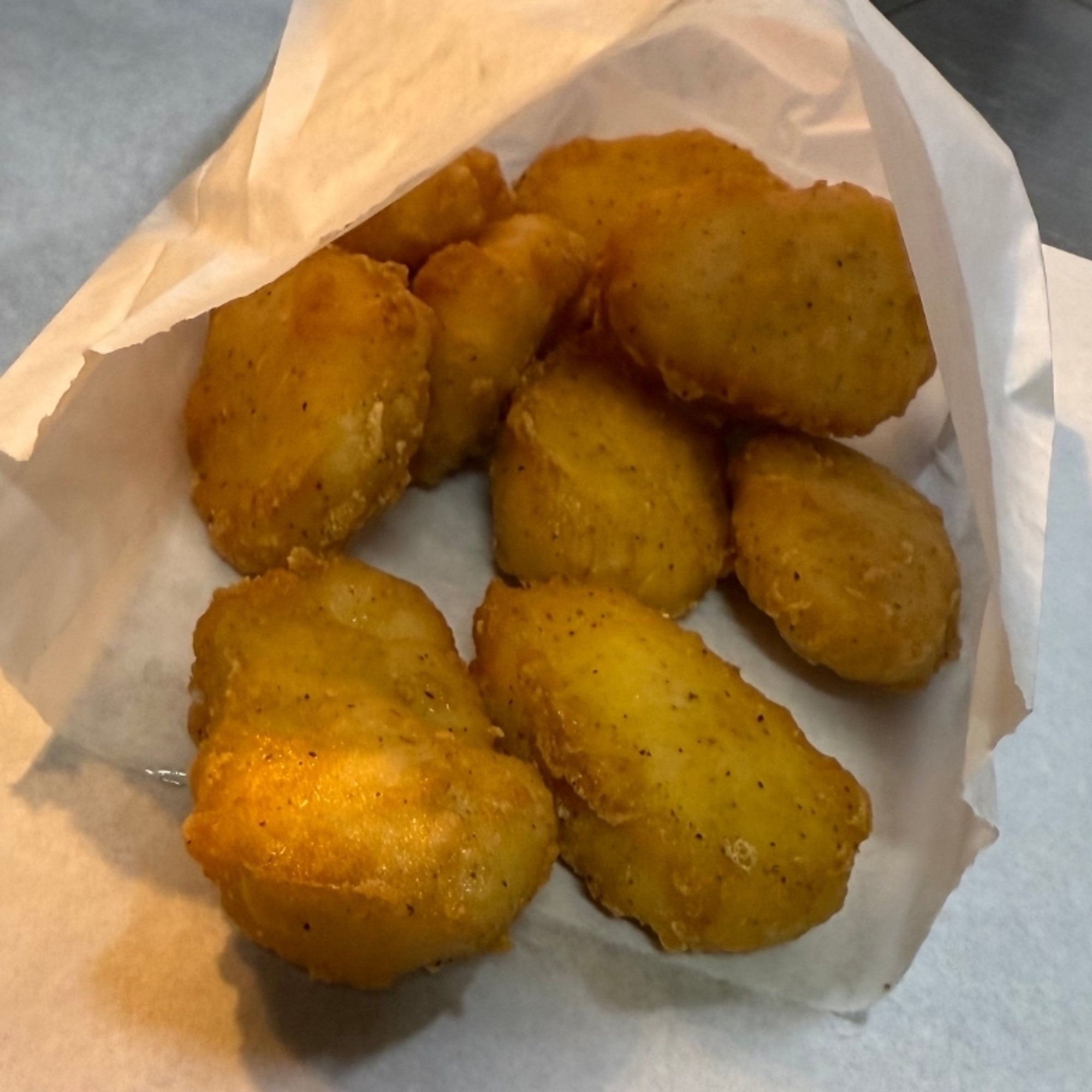 Chicken Nuggets