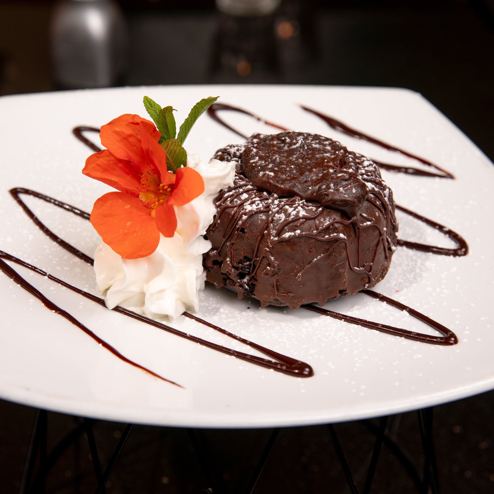 Lava Cake