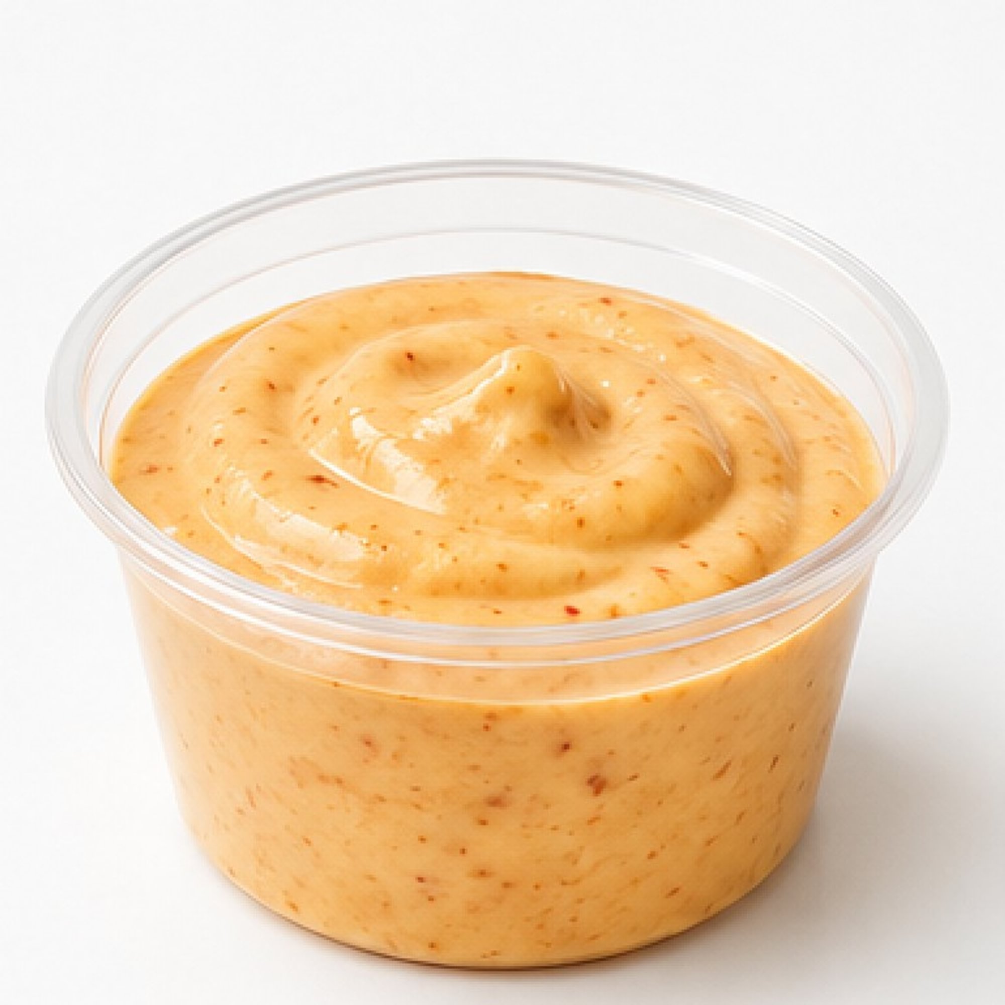 Habanero Aioli Dip
