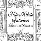 Nettie White Interiors Logo