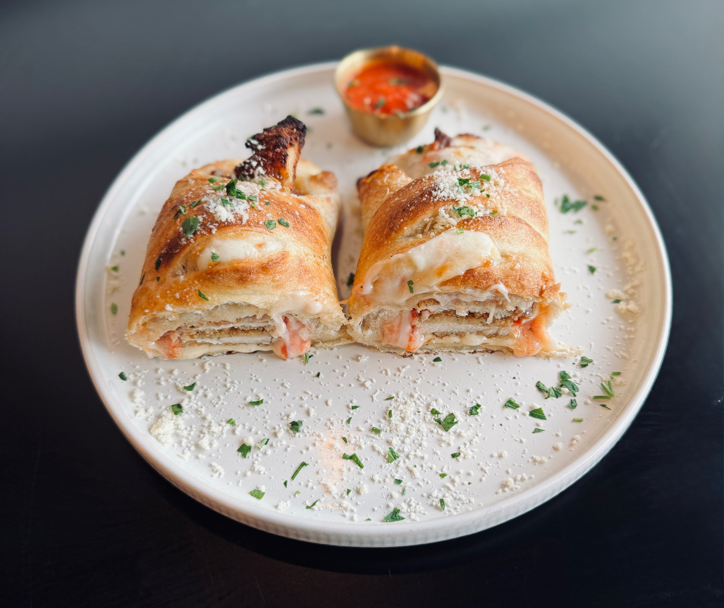 Chicken Roll