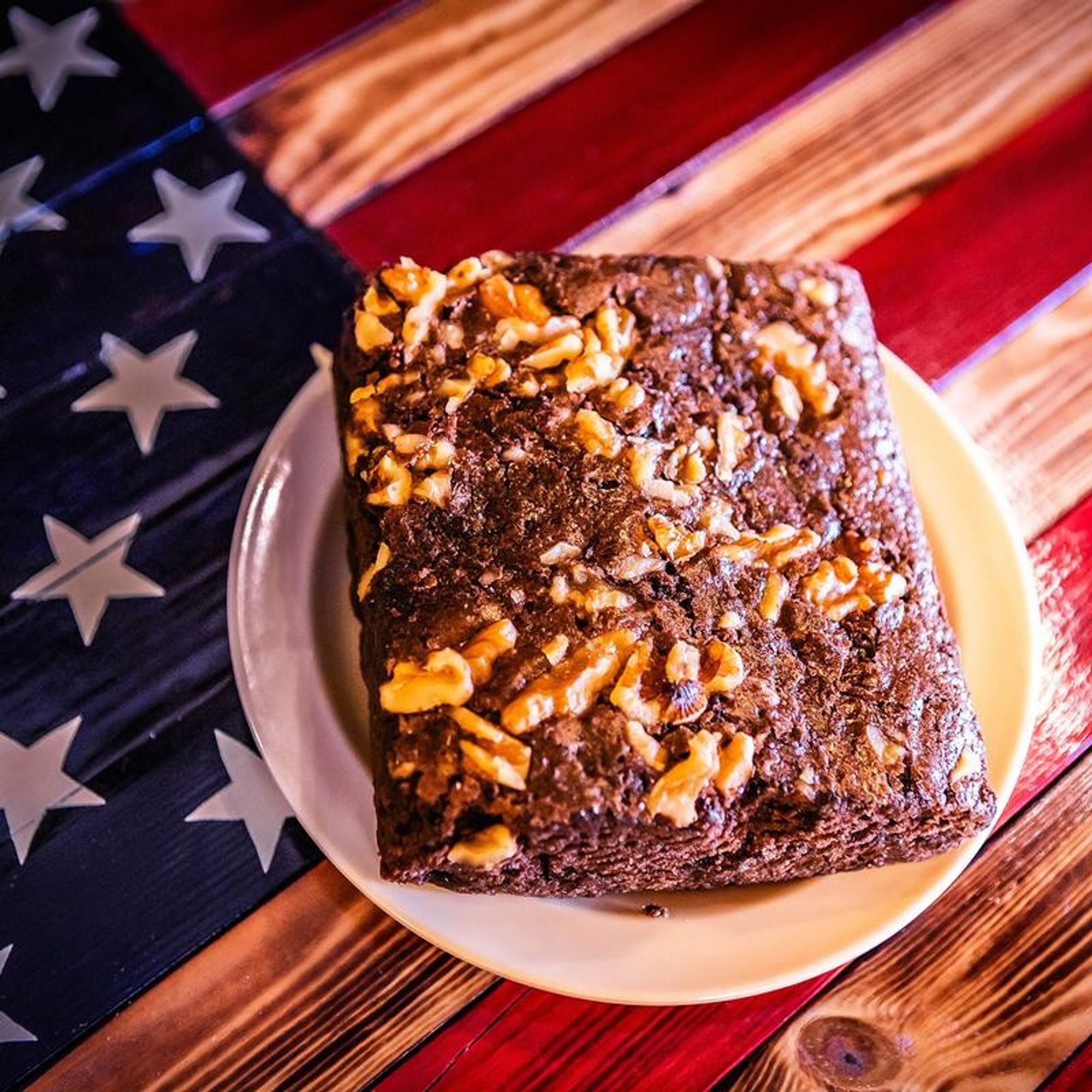 Brownie