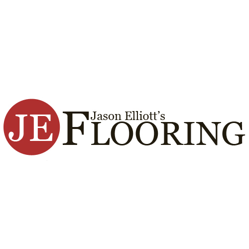 Jason Elliott's Flooring Logo