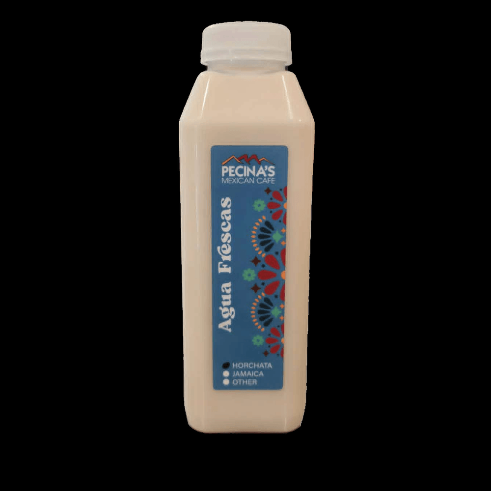 Horchata (12oz)