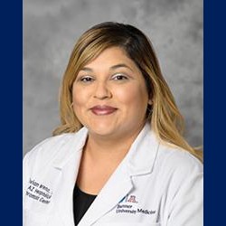 Vivian Moreno, FNP