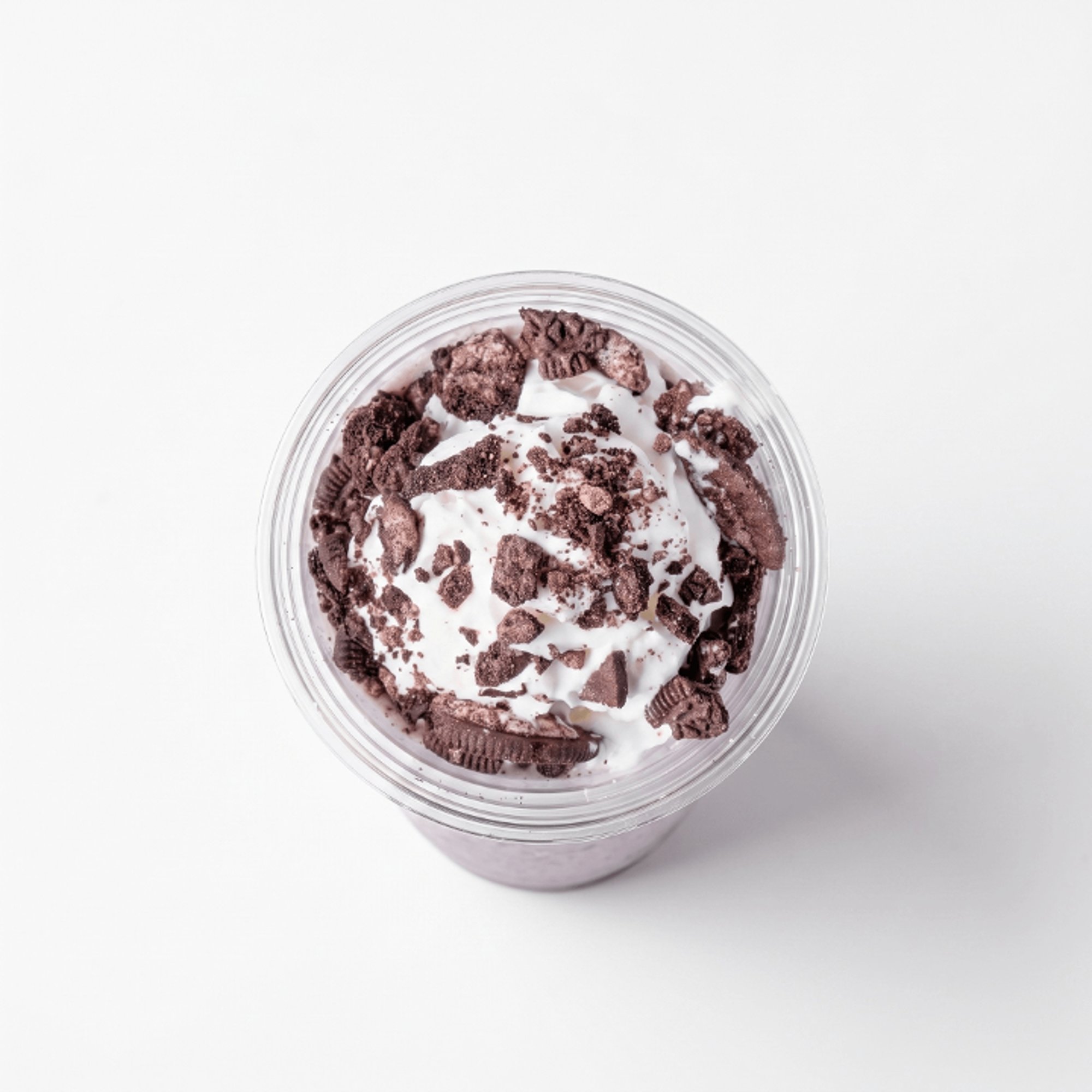 Tribos Shakes